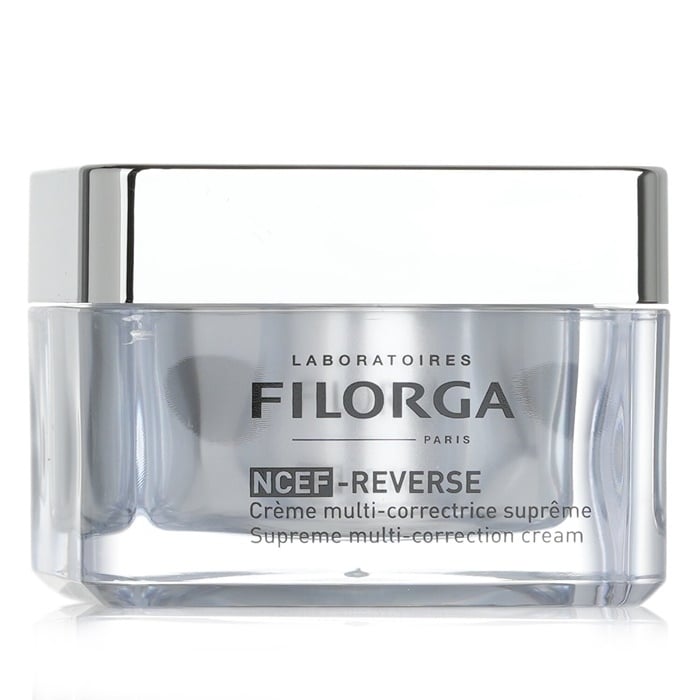 Filorga NCEF-Reverse Supreme Multi-Correction Cream 50ml/1.69oz Image 1