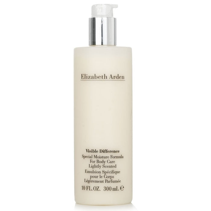 Elizabeth Arden Visible Difference Special Moisture Formula For Body Care 300ml/10oz Image 1