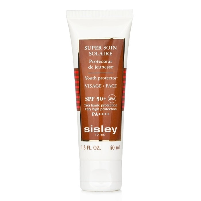 Sisley Super Soin Solaire Youth Protector For Face SPF 50+ 40ml/1.4oz Image 1