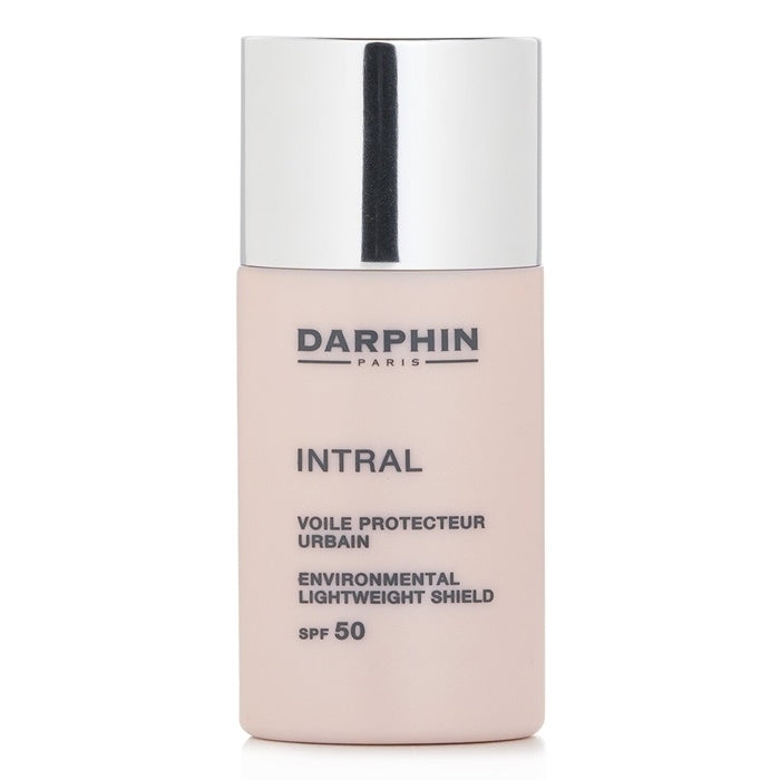 Darphin Intral Environmental Lightweight Shield Broad SPF 50 30ml/1oz Image 1