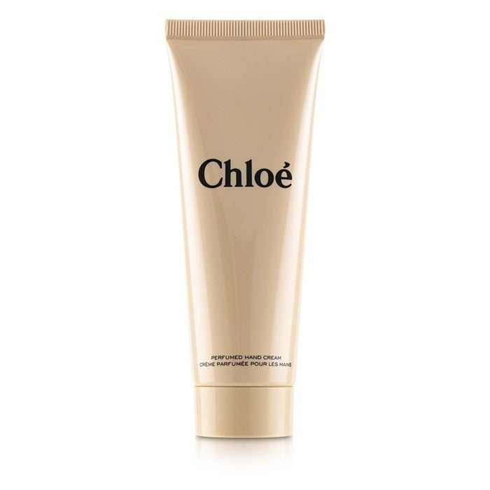 Chloe Perfumed Hand Cream 75ml/2.5oz Image 1