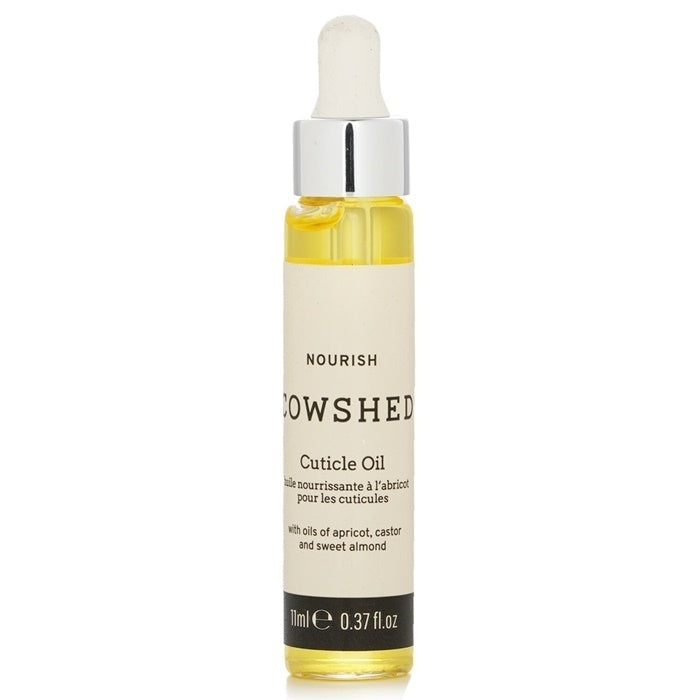 Cowshed Nourish Cuticle Oil 11ml/0.37oz Image 1