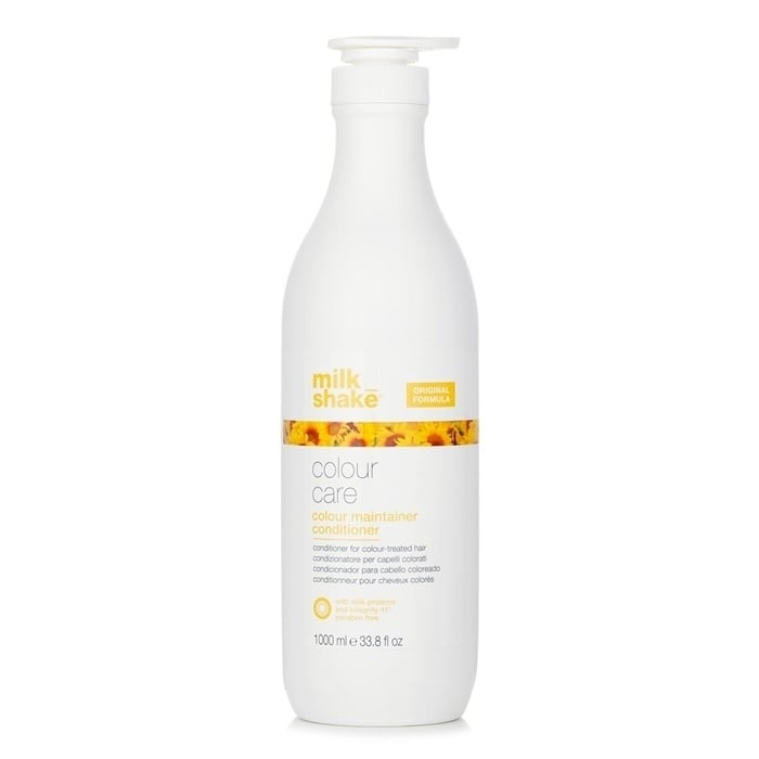 milk_shake Colour Care Colour Maintainer Conditioner 1000ml/33.8oz Image 1