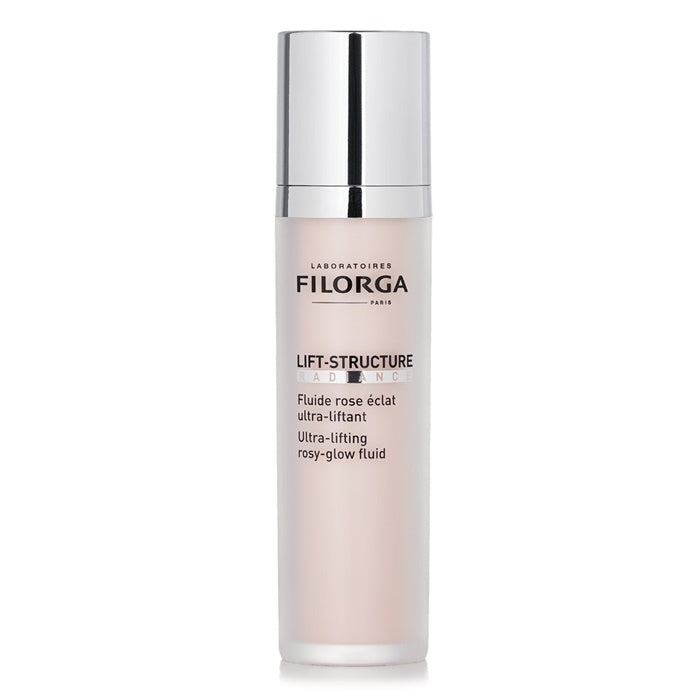 Filorga Lift-Structure Ultra-Lifting Rosy-Glow Fluid 50ml/1.69oz Image 1