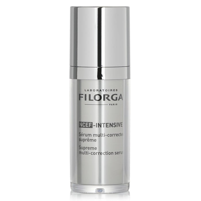 Filorga NCEF-Intensive Supreme Multi-Correction Serum 30ml/1oz Image 1