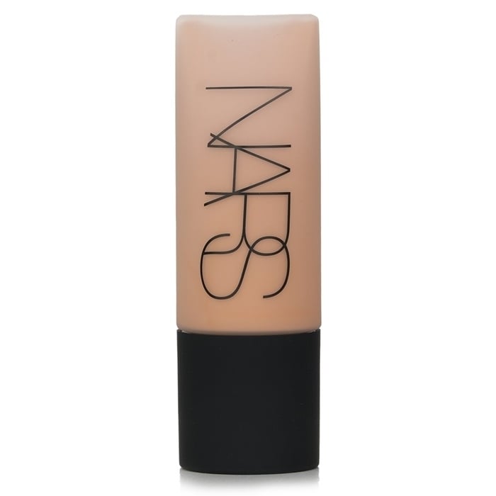 NARS Soft Matte Complete Foundation - Vallauris (Medium 1.5) 45ml/1.5oz Image 1