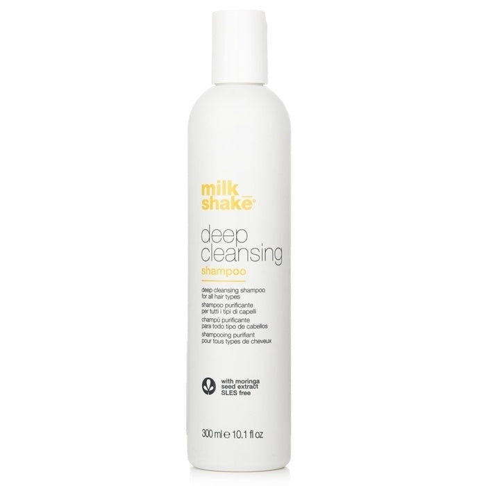 milk_shake Deep Cleansing Shampoo 300ml/10.1oz Image 1