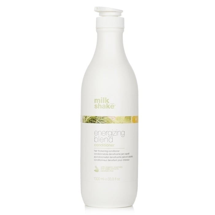 milk_shake Energizing Blend Conditioner 1000ml/33.8oz Image 1