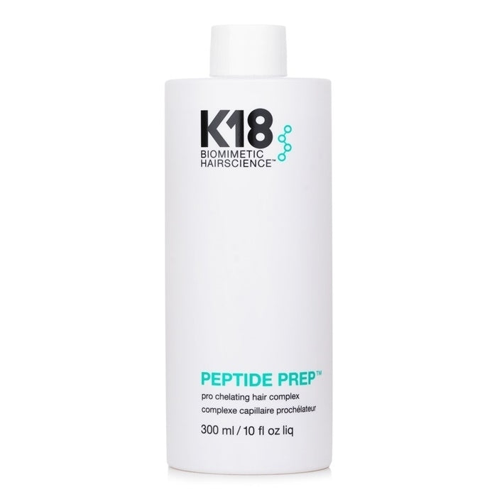 K18 Peptide Prep Pro Chelating Hair Complex 300ml/10oz Image 1