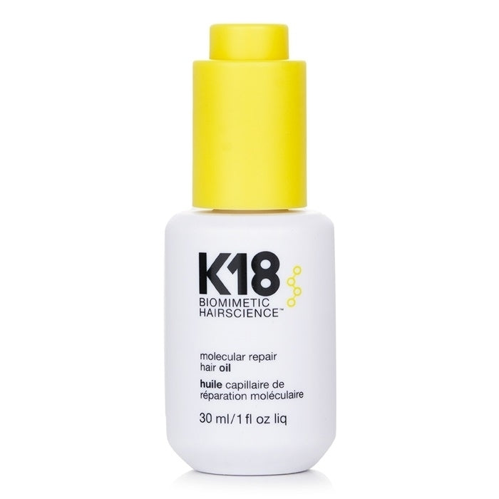 K18 Molecular Repair Hair Oil 30ml/1oz Image 1