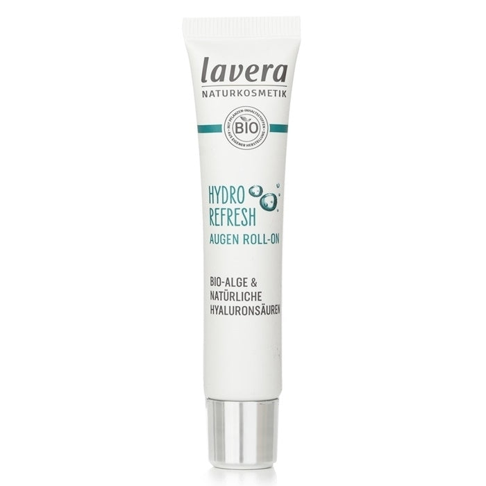 Lavera Hydro Refresh Eye Roll-On 15ml/0.5oz Image 1