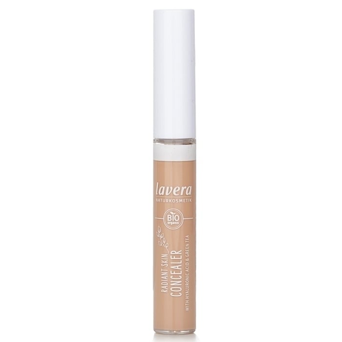 Lavera Radiant Skin Concealer - 03 Medium 5.5ml/0.1oz Image 1