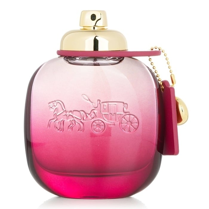 Coach Wild Rose Eau De Parfum Spray 90ml/3oz Image 1