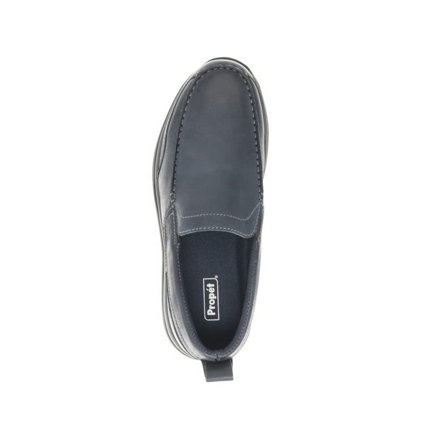 Propt Men's Preston Loafer  Navy Image 1