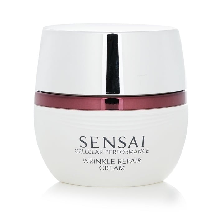 Kanebo Sensai Cellular Performance Wrinkle Repair Cream 40ml/1.4oz Image 1