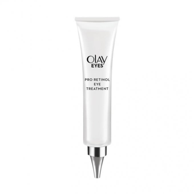 Olay Eyes Pro-Retinol Eye Treatment - For Deep Wrinkles - 15ml/0.5oz Image 2