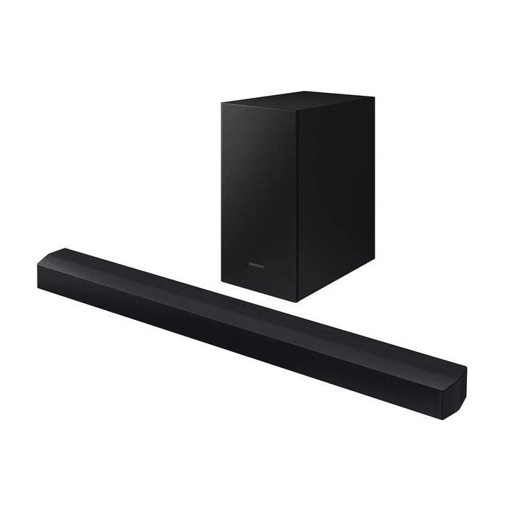 Samsung 2.1 Channel Sound Bar With Wireless Subwoofer and Dolby Audio HW-C43C Image 2