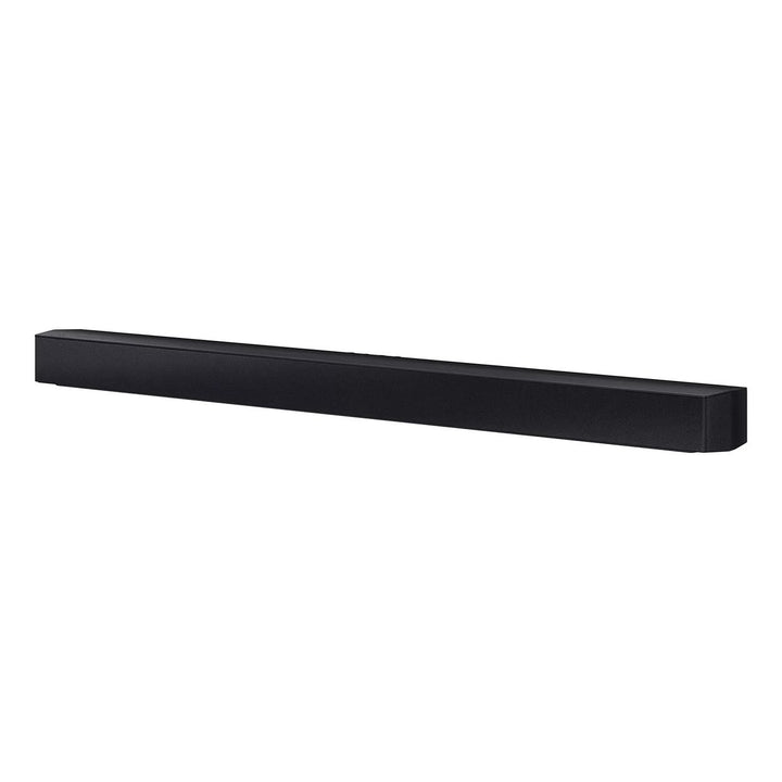 Samsung 2.1 Channel Sound Bar With Wireless Subwoofer and Dolby Audio HW-C43C Image 3