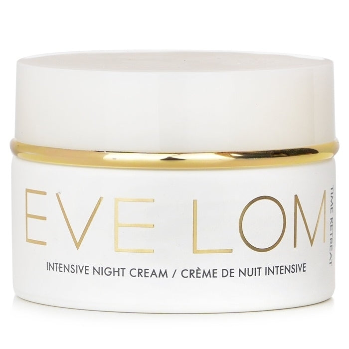 Eve Lom Time Retreat Intensive Night Cream 50ml/1.6oz Image 1