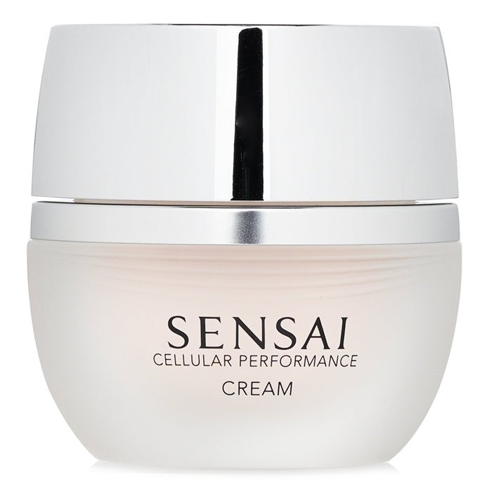 Kanebo Sensai Cellular Performance Cream 40ml/1.4oz Image 1