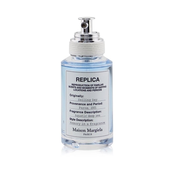 Maison Margiela Replica Sailing Day Eau De Toilette Spray 30ml/1oz Image 1