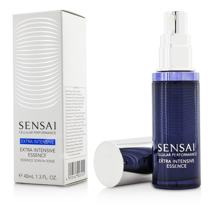 Kanebo Sensai Cellular Performance Extra Intensive Essence 40ml/1.3oz Image 1