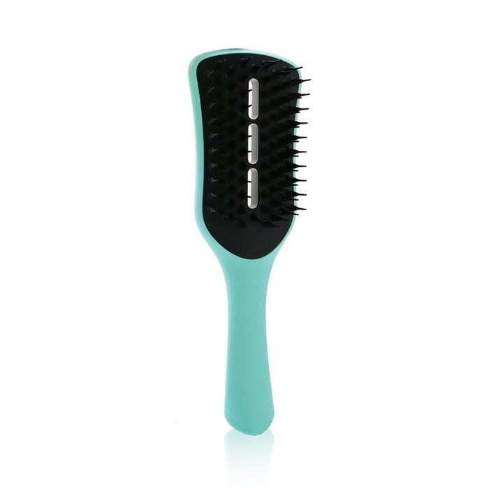 Tangle Teezer Easy Dry and Go Vented Blow-Dry Hair Brush -  Sweet Pea 1pc Image 1