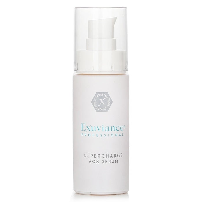 Exuviance Supercharge AOX Serum 30ml/1oz Image 1