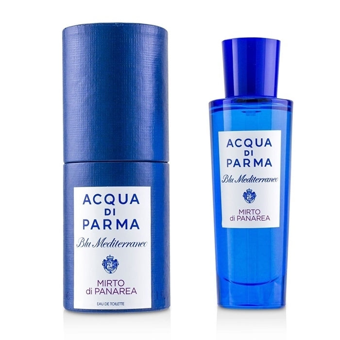 Acqua Di Parma Blu Mediterraneo Mirto Di Panarea Eau De Toilette Spray 30ml/1oz Image 1