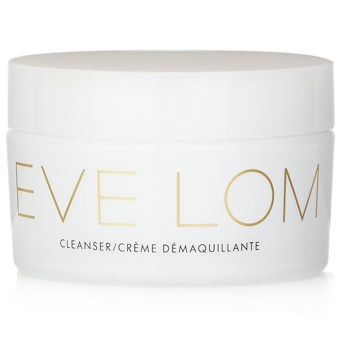 Eve Lom Cleanser 100ml/3.3oz Image 1