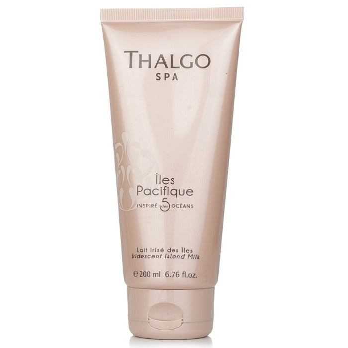 Thalgo Spa Iles Pacifique Iridescent Island Milk 200ml/6.76oz Image 1