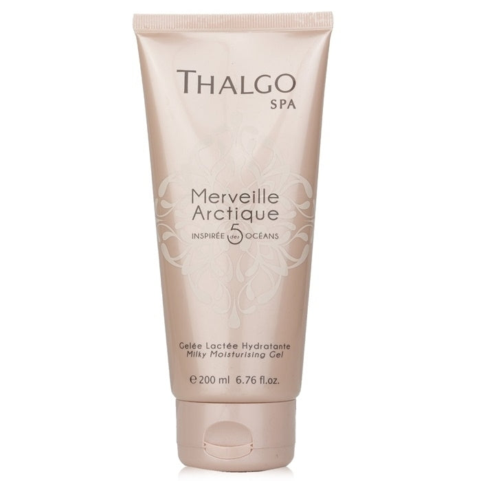 Thalgo Spa Merveille Arctique Milky Moisturising Gel 200ml/6.76oz Image 1