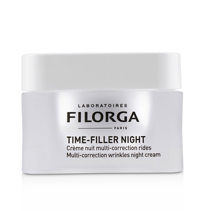 Filorga Time-Filler Night Multi-Correction Wrinkles Night Cream 50ml/1.69oz Image 1