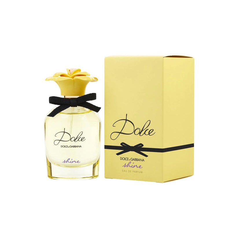 Dolce and Gabbana Shine EDP Spray 2.5 Oz For Women Image 1