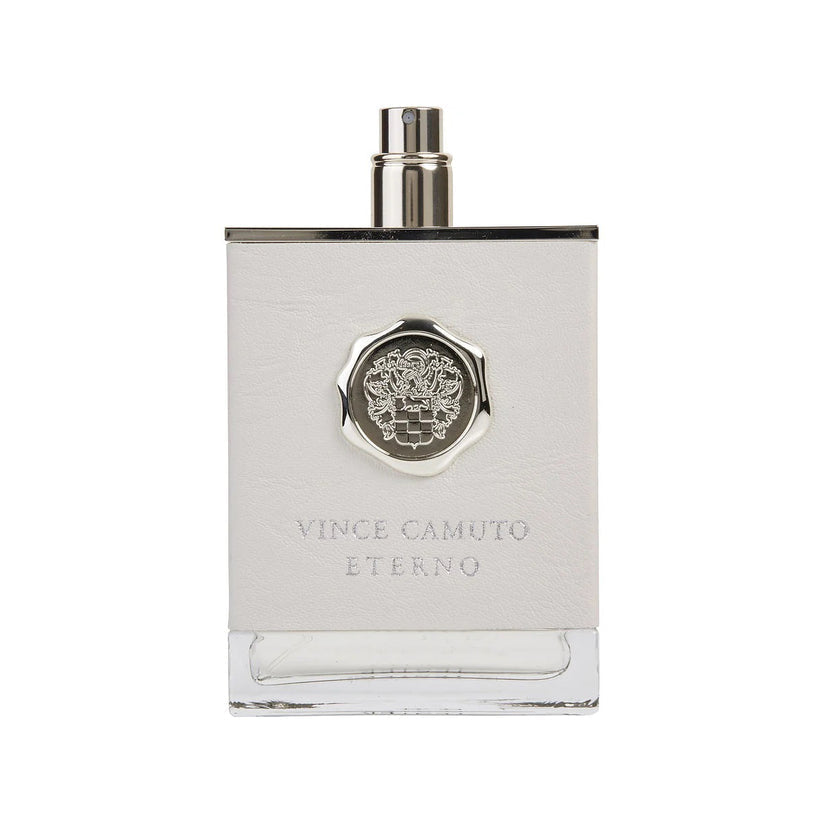 Vince Camuto Eterno EDT Spray 3.4 oz Mens Fragrance Citrus Mint Patchouli Cedar Image 2