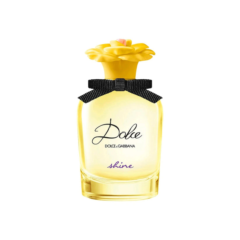 Dolce and Gabbana Shine EDP Spray 2.5 Oz For Women Image 2