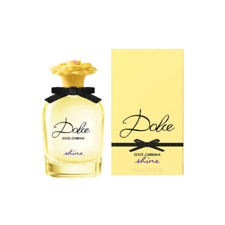 Dolce and Gabbana Shine EDP Spray 2.5 Oz For Women Image 3