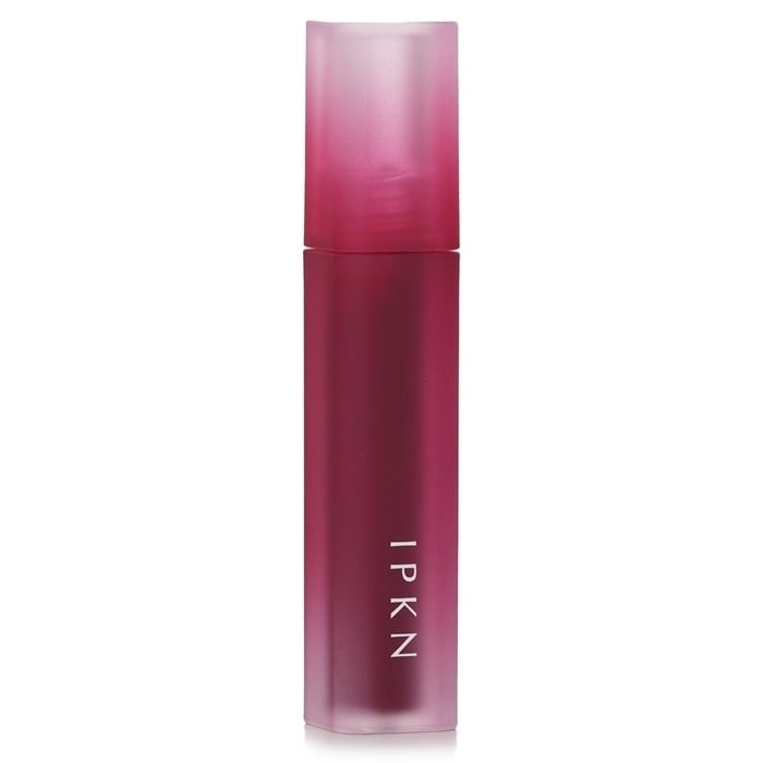 IPKN Personal Mood Water Fit Sheer Tint - 07 Crushed Cherry 4.5g/0.15oz Image 1