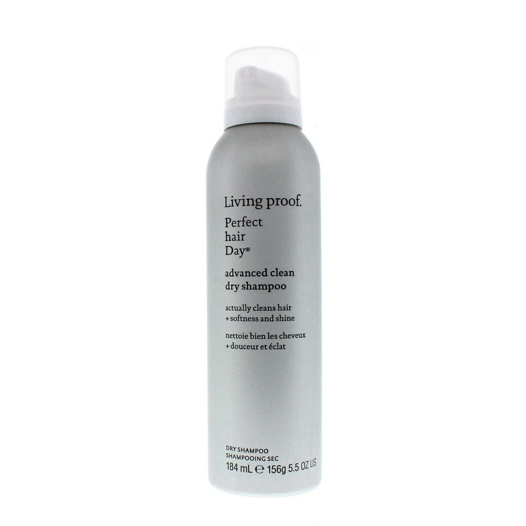 Living Proof Perfect Hair Day (PhD) Advanced Clean Dry Shampoo 162ml/5.5oz Image 1