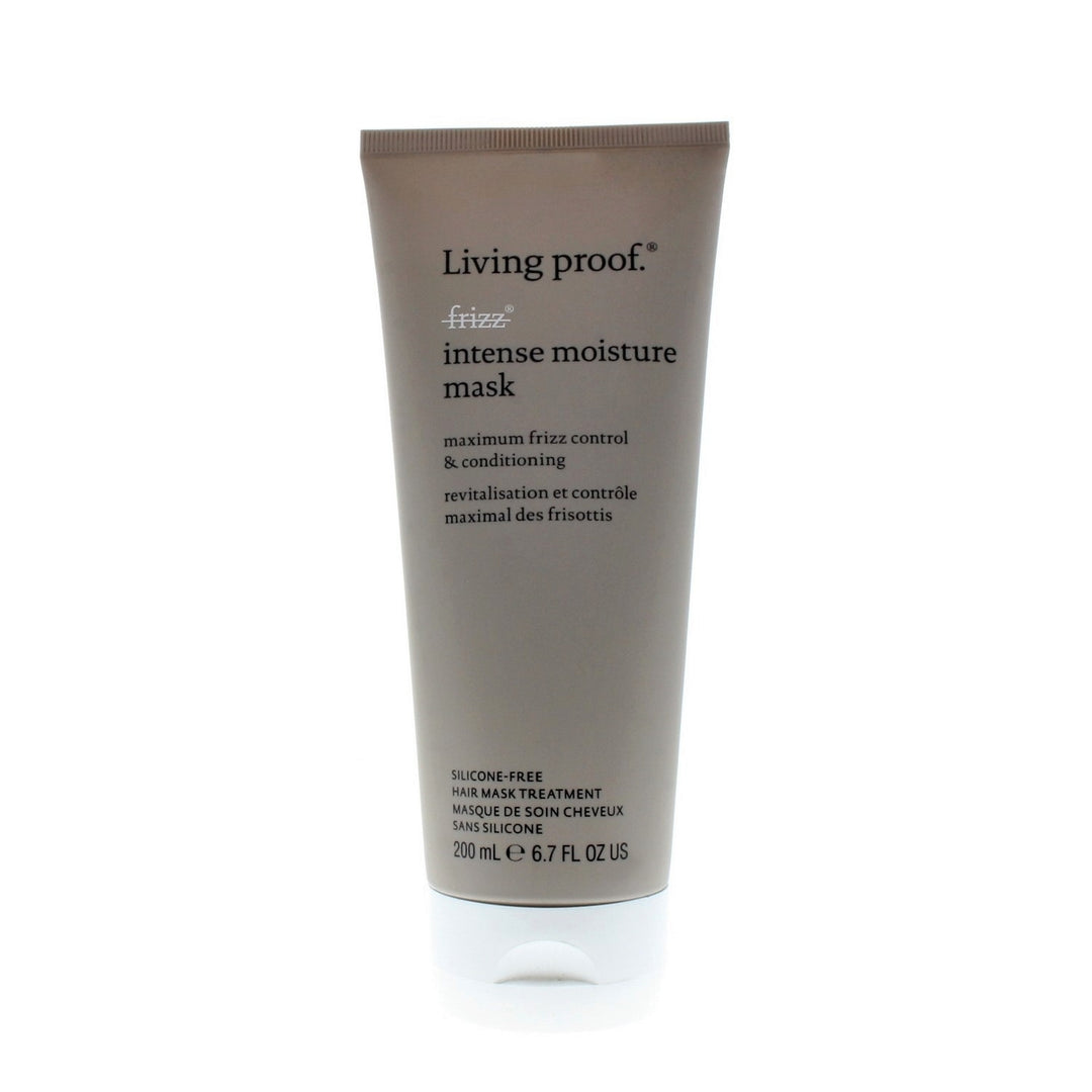 Living Proof No Frizz Intense Moisture Mask 200ml/6.7oz Image 1