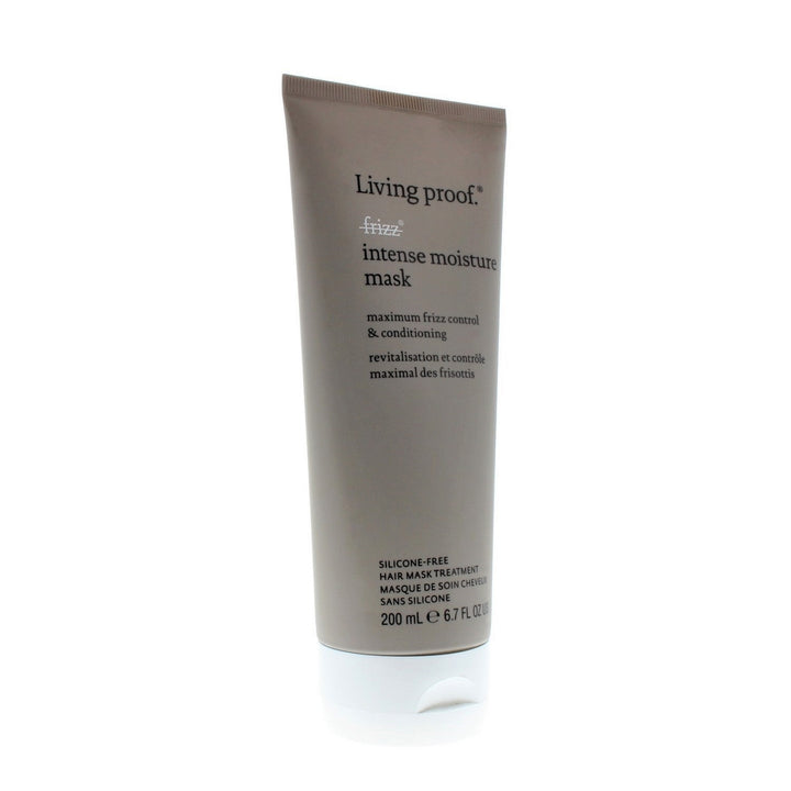 Living Proof No Frizz Intense Moisture Mask 200ml/6.7oz Image 2