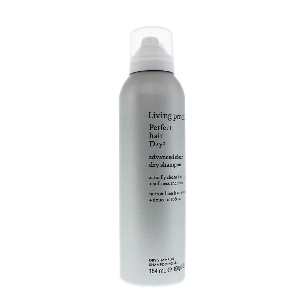 Living Proof Perfect Hair Day (PhD) Advanced Clean Dry Shampoo 162ml/5.5oz Image 2