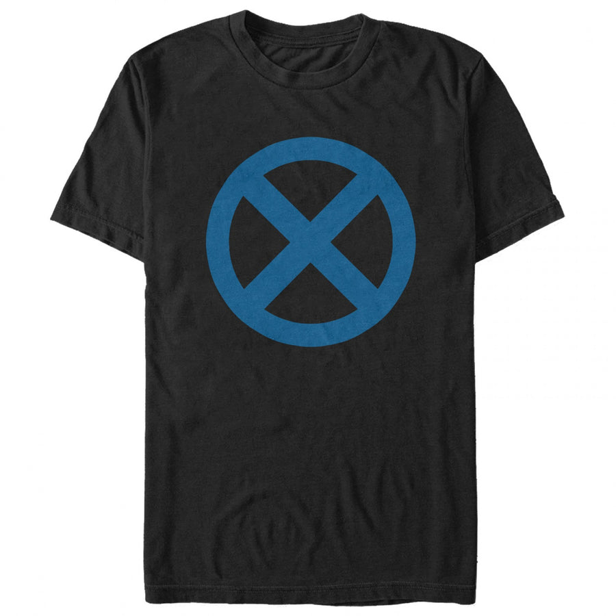 X-Men Bold Classic Logo T-Shirt Image 1