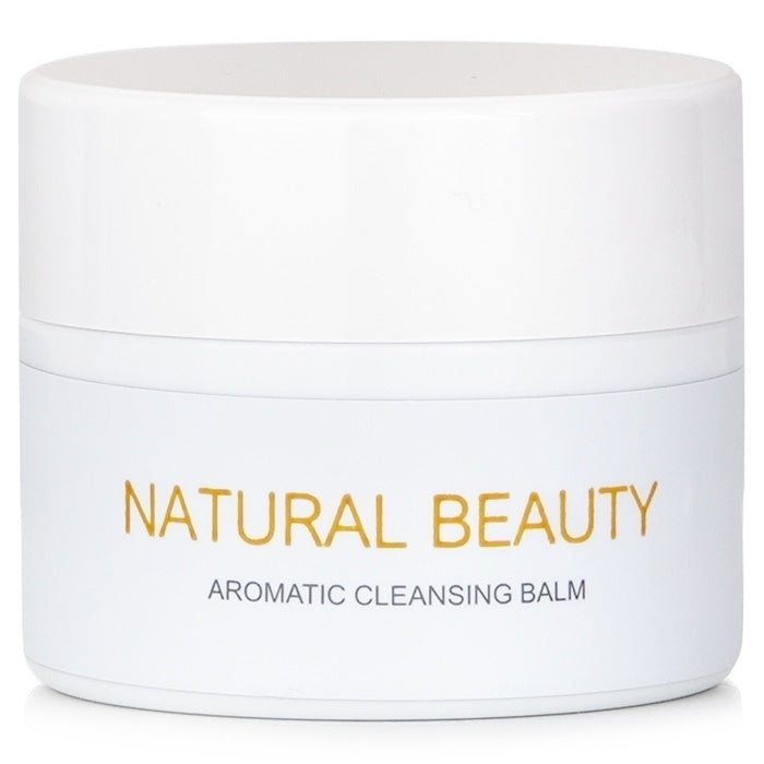 Natural Beauty Aromatic Cleaning Balm 81D401S-81 10g/0.35oz Image 1