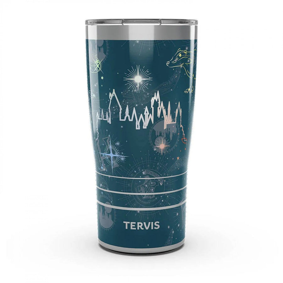 Harry Potter Maura Constellation 20oz Stainless Steel Tervis Travel Mug Image 1