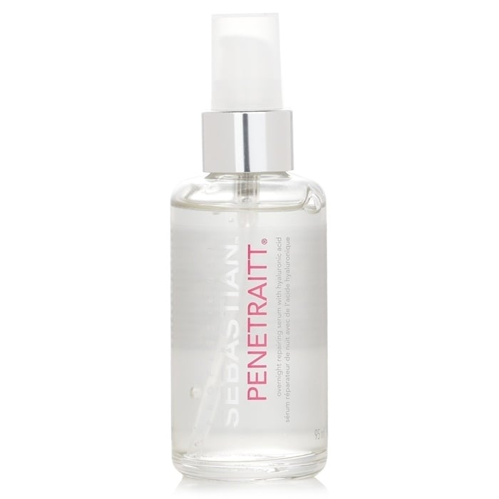 Sebastian Penetraitt Ovrenight Repairing Serum With Hyaluronic Acid 95ml Image 1