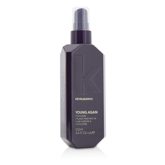 Kevin.Murphy Young.Again (Immortelle Treatment Oil) 100ml/3.4oz Image 1