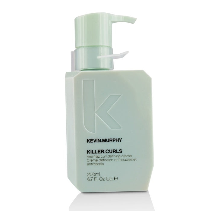 Kevin.Murphy Killer.Curls (Anti-Frizz Curl Defining Creme) 200ml/6.7oz Image 1