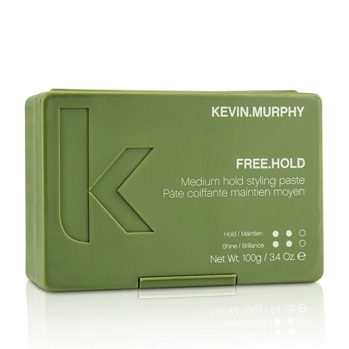 Kevin.Murphy Free.Hold (Medium Hold. Styling Paste) 100g/3.5oz Image 1