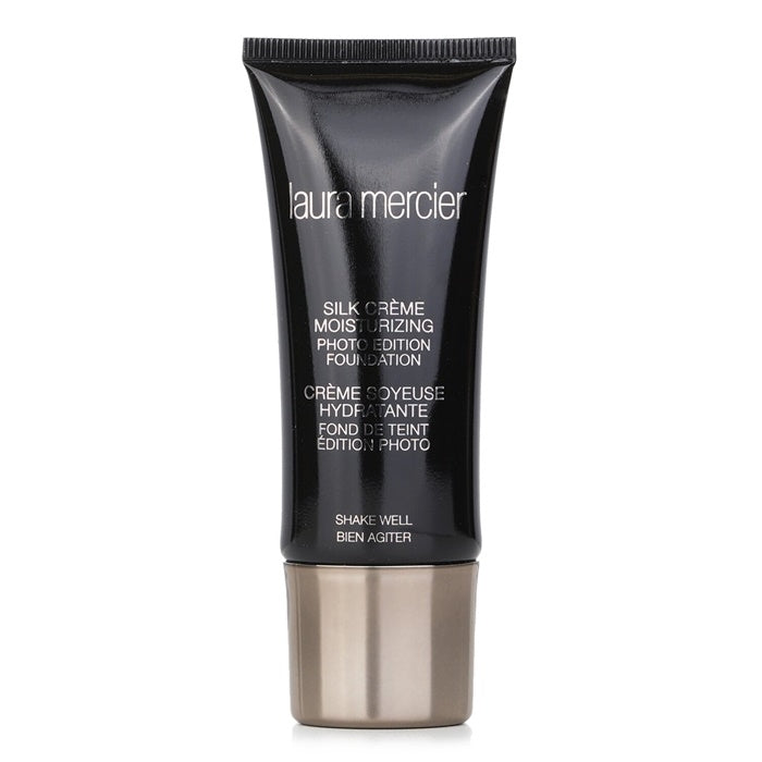 Laura Mercier Silk Creme Moisturizing Photo Edition Foundation - Truffle 30ml/1oz Image 1